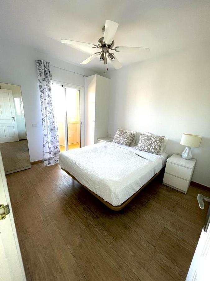 Sunset Duplex In Callao Salvaje Exterior photo