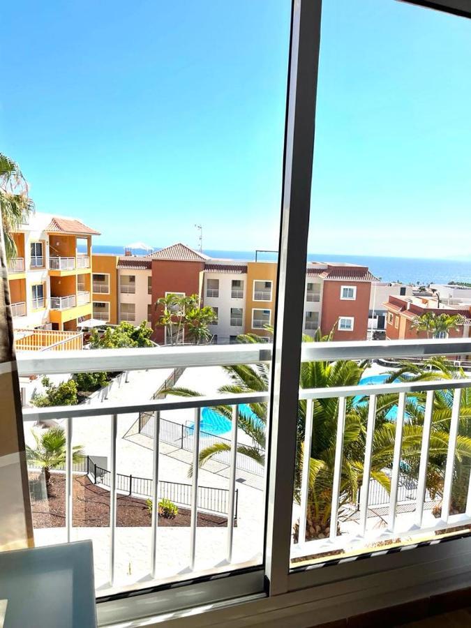 Sunset Duplex In Callao Salvaje Exterior photo